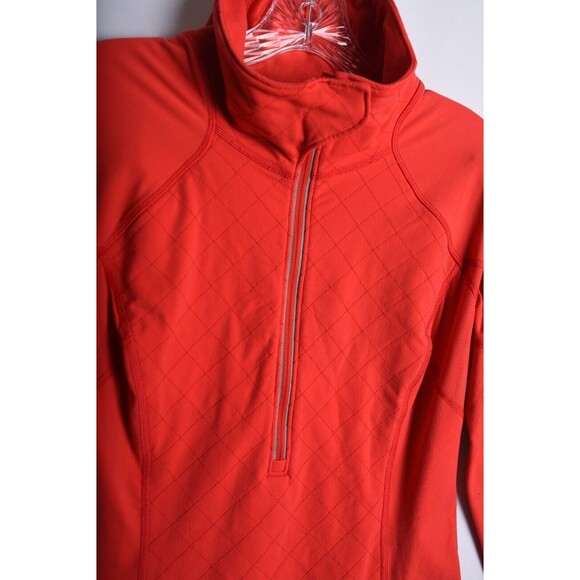 lululemon athletica Red Sweatshirt - Picture 2 of 11